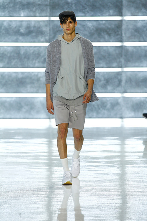 ジョン エリオット(John Elliott) 2016年春夏メンズコレクション  - 写真7