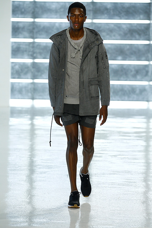 ジョン エリオット(John Elliott) 2016年春夏メンズコレクション  - 写真8