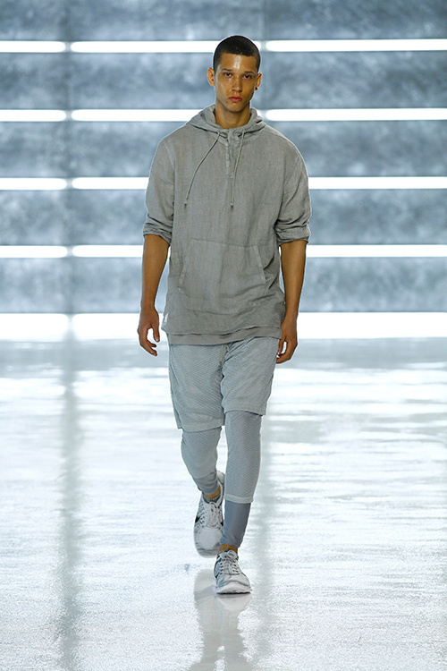 ジョン エリオット(John Elliott) 2016年春夏メンズコレクション  - 写真10