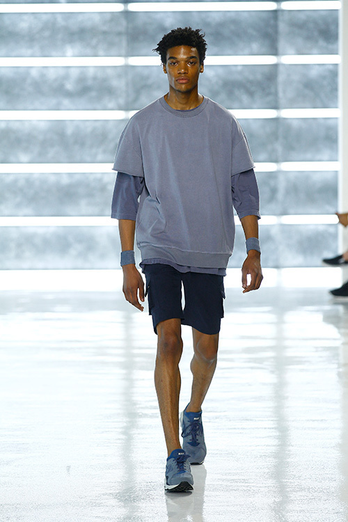 ジョン エリオット(John Elliott) 2016年春夏メンズコレクション  - 写真16