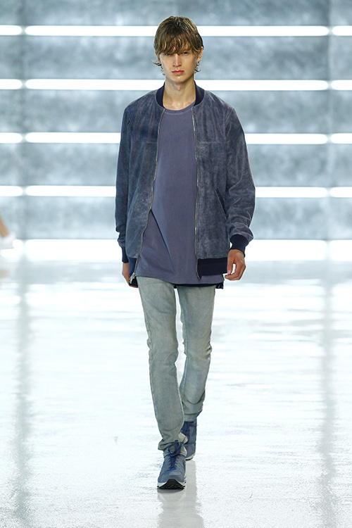 ジョン エリオット(John Elliott) 2016年春夏メンズコレクション  - 写真17