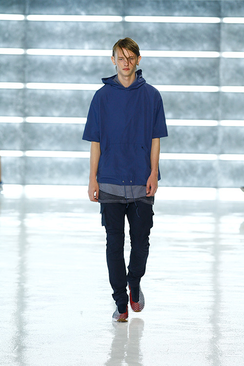 ジョン エリオット(John Elliott) 2016年春夏メンズコレクション  - 写真18