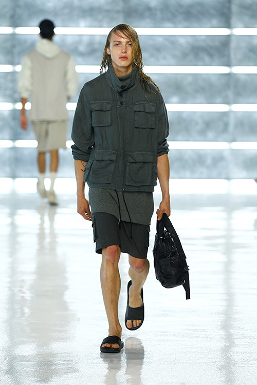 ジョン エリオット(John Elliott) 2016年春夏メンズコレクション  - 写真25