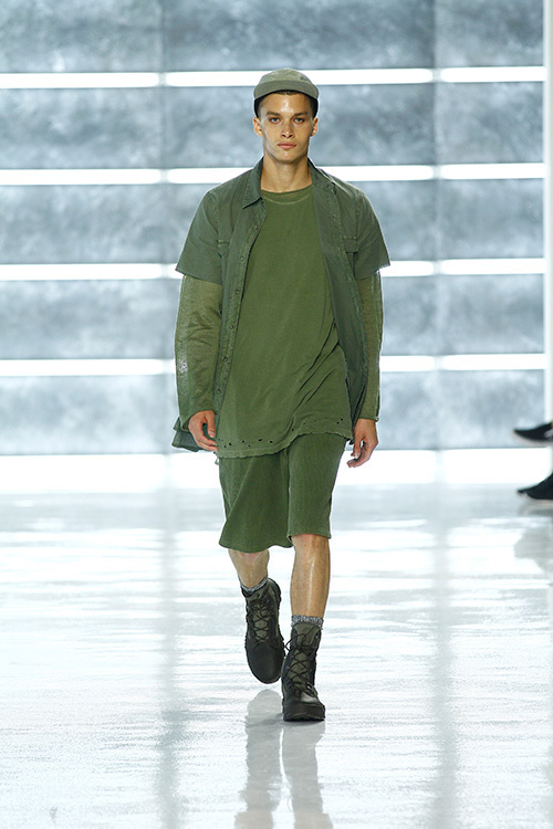 ジョン エリオット(John Elliott) 2016年春夏メンズコレクション  - 写真32