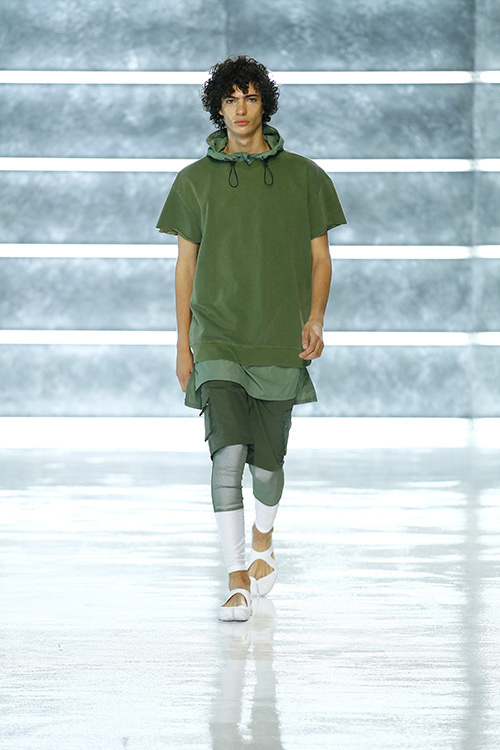 ジョン エリオット(John Elliott) 2016年春夏メンズコレクション  - 写真34
