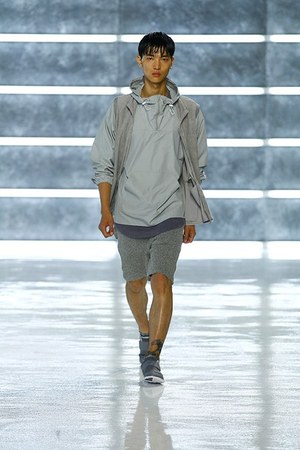 ジョン エリオット(John Elliott) 2016年春夏メンズコレクション  - 写真3