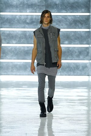 ジョン エリオット(John Elliott) 2016年春夏メンズコレクション  - 写真9