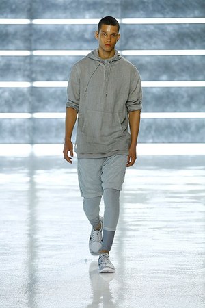 ジョン エリオット(John Elliott) 2016年春夏メンズコレクション  - 写真10