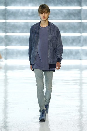 ジョン エリオット(John Elliott) 2016年春夏メンズコレクション  - 写真17