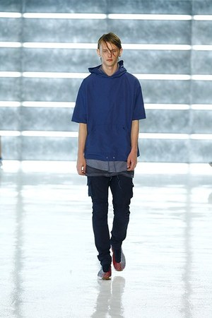 ジョン エリオット(John Elliott) 2016年春夏メンズコレクション  - 写真18