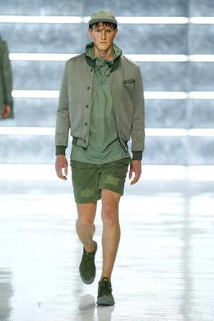 ジョン エリオット(John Elliott) 2016年春夏メンズコレクション  - 写真28