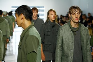 ジョン エリオット(John Elliott) 2016年春夏メンズコレクション  - 写真36