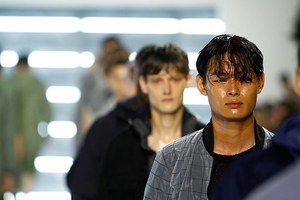 ジョン エリオット(John Elliott) 2016年春夏メンズコレクション  - 写真37