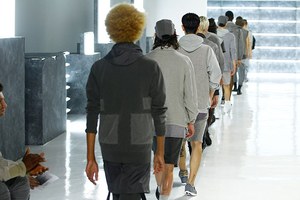 ジョン エリオット(John Elliott) 2016年春夏メンズコレクション  - 写真38