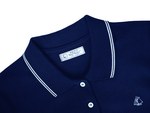 プチバトー(PETIT BATEAU)からヴィンテージスタイルのポロシャツ・ポロワンピースが発売｜写真6