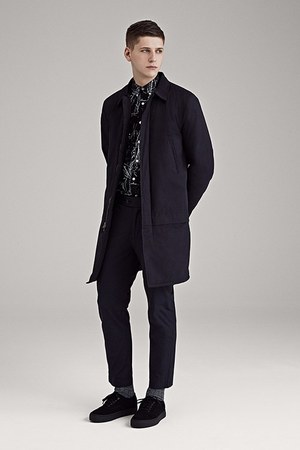 サタデーズ ニューヨークシティ(Saturdays NYC) 2015年秋メンズコレクション  - 写真1