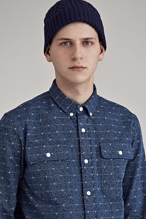 サタデーズ ニューヨークシティ(Saturdays NYC) 2015年秋メンズコレクション  - 写真8