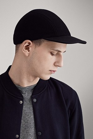 サタデーズ ニューヨークシティ(Saturdays NYC) 2015年秋メンズコレクション  - 写真14