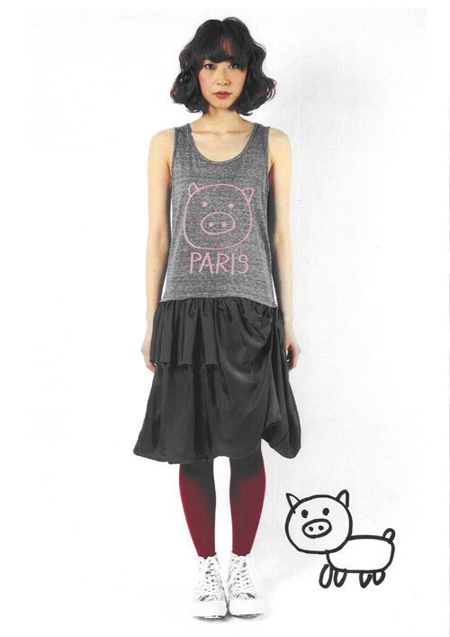 ファーファー 2011-12年秋冬<span>コレクション</span> - 写真15