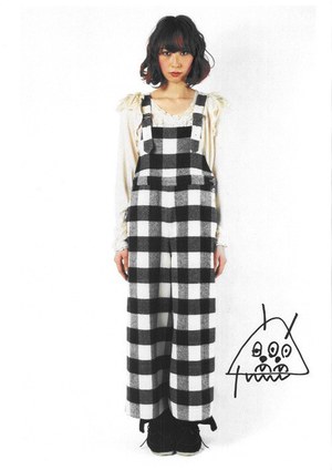 ファーファー(FURFUR) 2011-12年秋冬ウィメンズコレクション  - 写真27