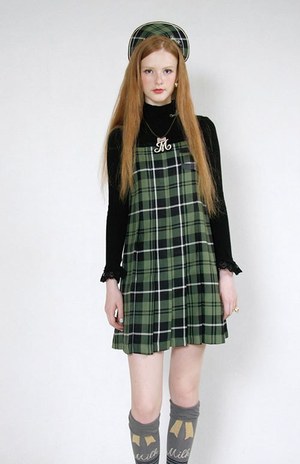 MILK 2015年冬コレクション - 心ときめく“COOKIE GIRL”｜写真2