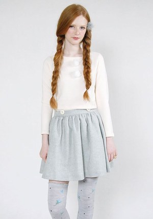 MILK 2015年冬コレクション - 心ときめく“COOKIE GIRL”｜写真8