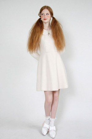 MILK 2015年冬コレクション - 心ときめく“COOKIE GIRL”｜写真16