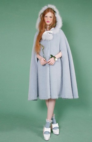 MILK 2015年冬コレクション - 心ときめく“COOKIE GIRL”｜写真18
