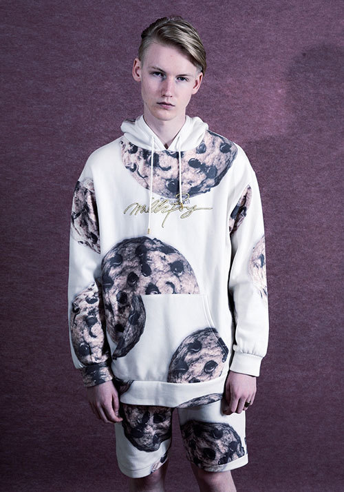 写真5 24 ミルクボーイ Milkboy 15年冬メンズコレクション ディテール ファッションプレス