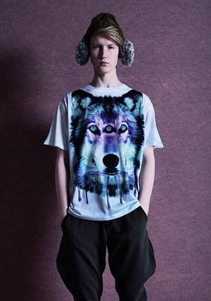 ミルクボーイ(MILKBOY) 2015年冬メンズコレクション  - 写真10