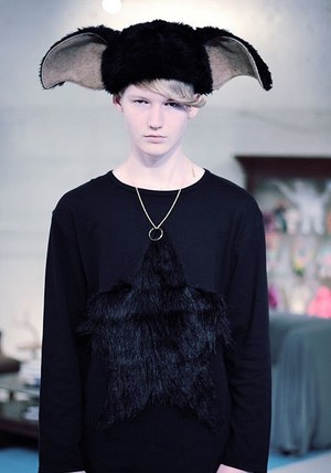 ミルクボーイ(MILKBOY) 2015年冬メンズコレクション  - 写真27