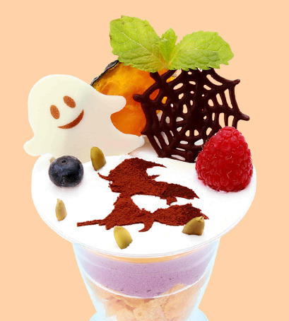 サンリオピューロランド「ピューロハロウィーン2015」季節を盛り上げる、アトラクションや秋のスイーツ｜写真8