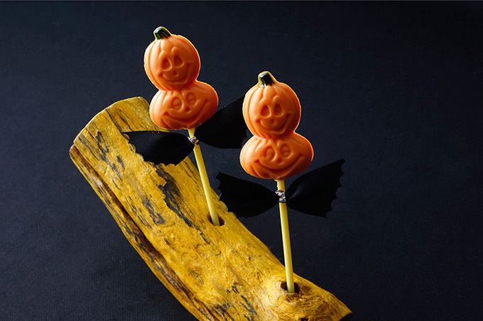 ハリウッドセレブ御用達「コンパーテス ショコラティエ」よりスカルを象ったハロウィン限定ショコラ発売｜写真15