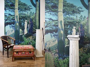 ディーゼル 貼って剥がせる壁紙をデザイン ラフォーレ原宿に限定ショップオープン ファッションプレス ディーゼル 貼って剥がせる壁紙をデザイン ラフォーレ原宿に限定ショップオープン ファッションプレス