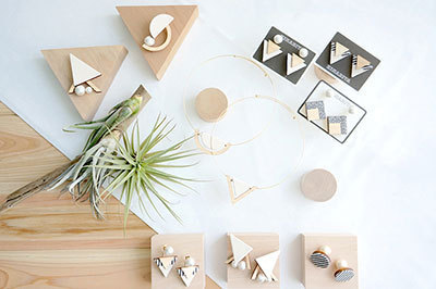 合同展｜新しい感性のジュエリーが集結する展示販売会「New Jewelry -plus-」開催