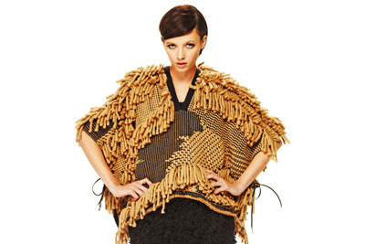 ミュラー オブ ヨシオクボ 2011-12年秋冬 ウィメンズ コレクション