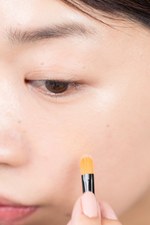 SUQQUの新作ベースメイク、立体顔＆美肌づくりのコツを紹介 - ハッと驚く小顔効果も｜写真4