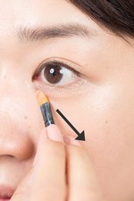 SUQQUの新作ベースメイク、立体顔＆美肌づくりのコツを紹介 - ハッと驚く小顔効果も｜写真5