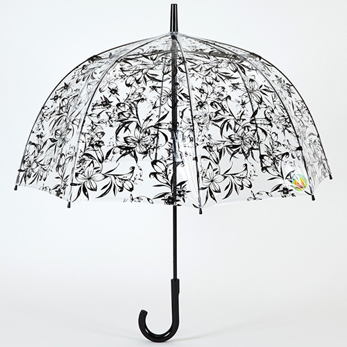 英国王室御用達フルトンから長傘「バードケージ」の新作モデル - UVカット付き | 写真