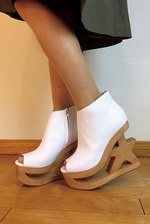 ジェフリーキャンベル(Jeffrey Campbell) スケートスター｜写真5