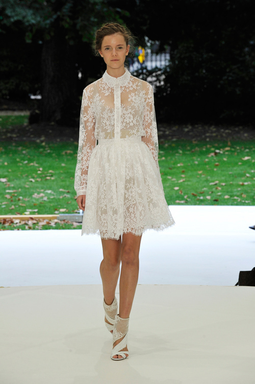 アーデム(ERDEM) 2011年春夏ウィメンズコレクション  - 写真5