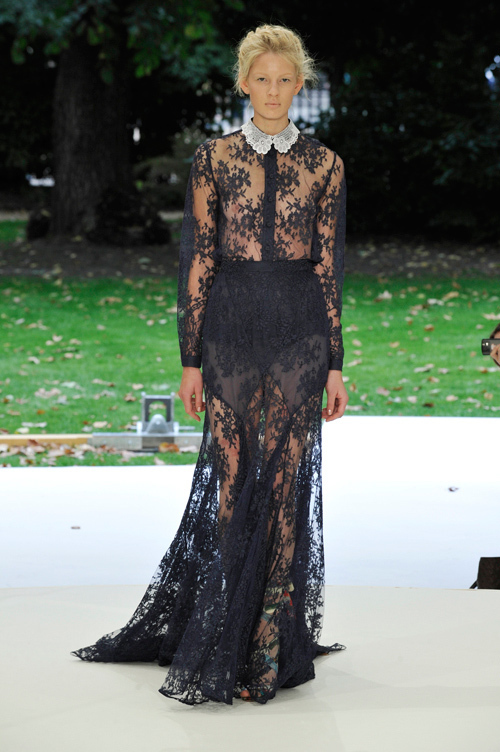 アーデム(ERDEM) 2011年春夏ウィメンズコレクション  - 写真13