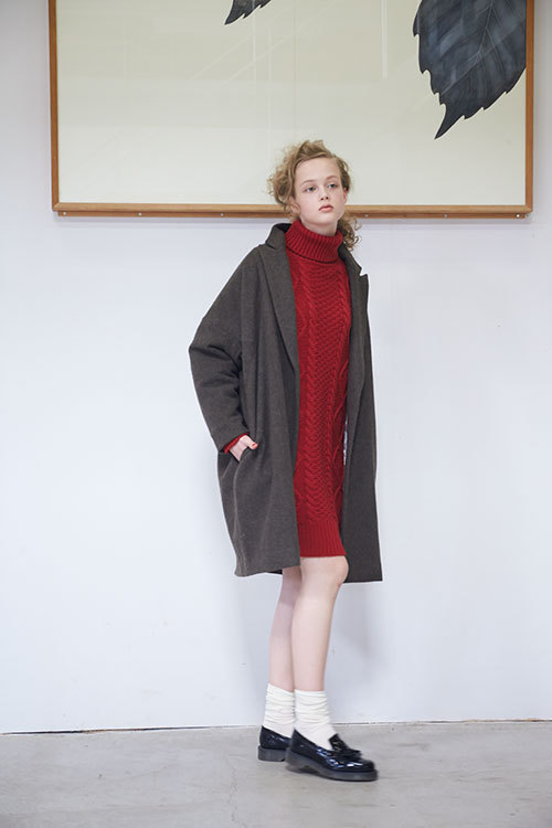 ブティック トウキョウドレス 2015-16年秋冬<span>コレクション</span> - 写真1