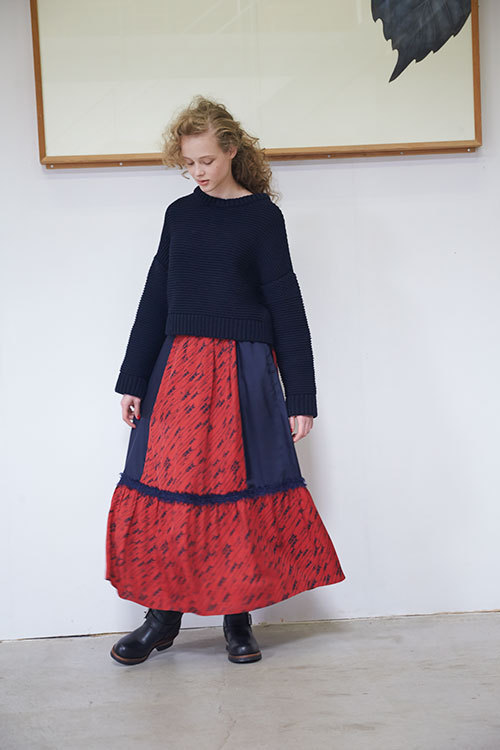 ブティック トウキョウドレス(BOUTIQUE TOKYO DRESS) 2015-16年秋冬ウィメンズコレクション  - 写真3
