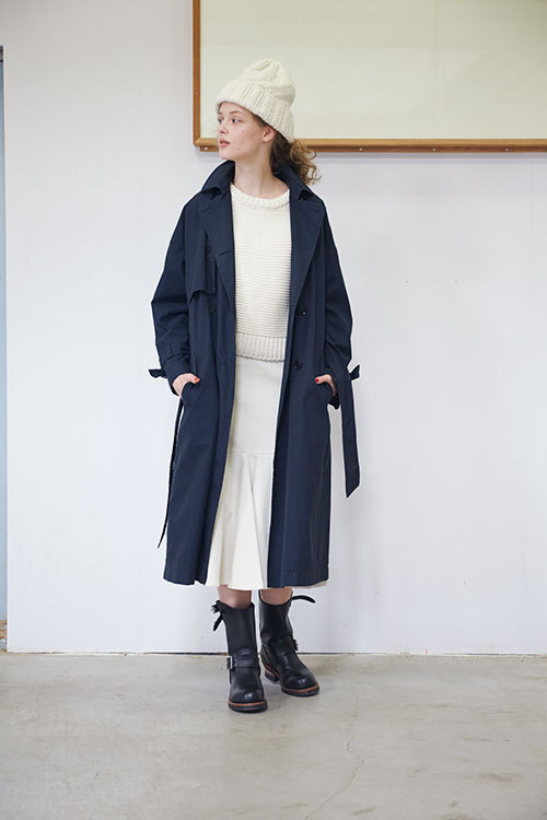 ブティック トウキョウドレス(BOUTIQUE TOKYO DRESS) 2015-16年秋冬ウィメンズコレクション  - 写真4