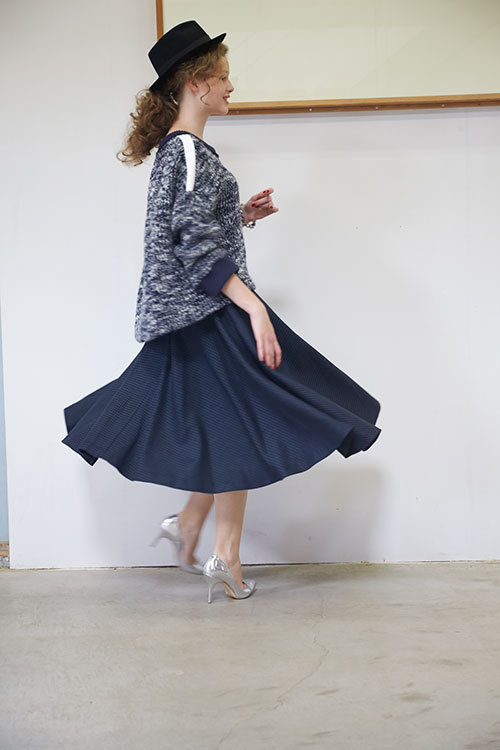 ブティック トウキョウドレス(BOUTIQUE TOKYO DRESS) 2015-16年秋冬ウィメンズコレクション  - 写真5