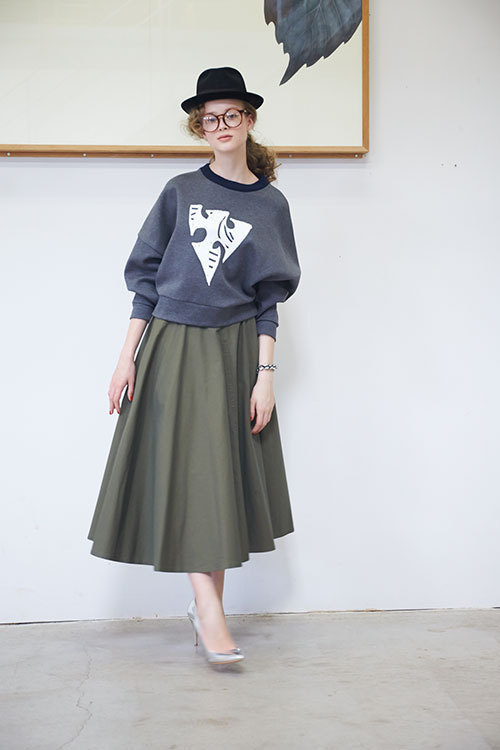 ブティック トウキョウドレス(BOUTIQUE TOKYO DRESS) 2015-16年秋冬ウィメンズコレクション  - 写真7