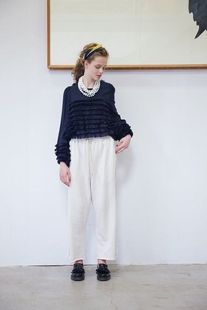 ブティック トウキョウドレス(BOUTIQUE TOKYO DRESS) 2015-16年秋冬ウィメンズコレクション  - 写真10