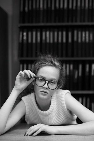 ブティック トウキョウドレス(BOUTIQUE TOKYO DRESS) 2015-16年秋冬ウィメンズコレクション  - 写真13