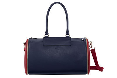 フルラ、大阪・名古屋・東京にメンズラインの新店舗 - バッグ購入者にはカードケースをプレゼント